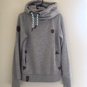 Naketano hoodie